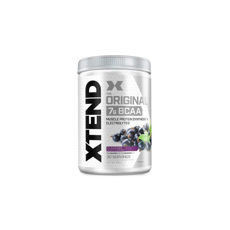 Xtend BCAA